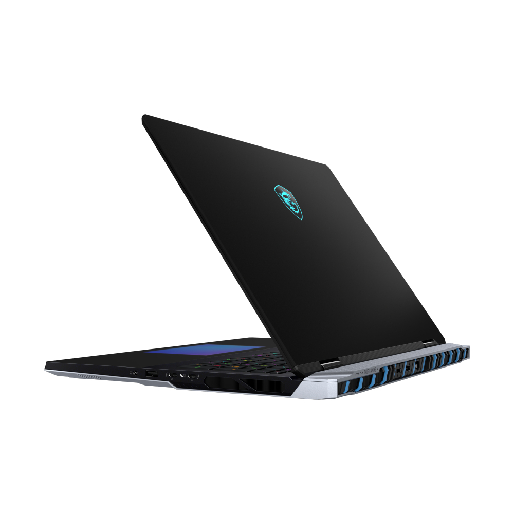 Notebook MSI Titan 18 HX A2WJ-1095TH (Core Black)