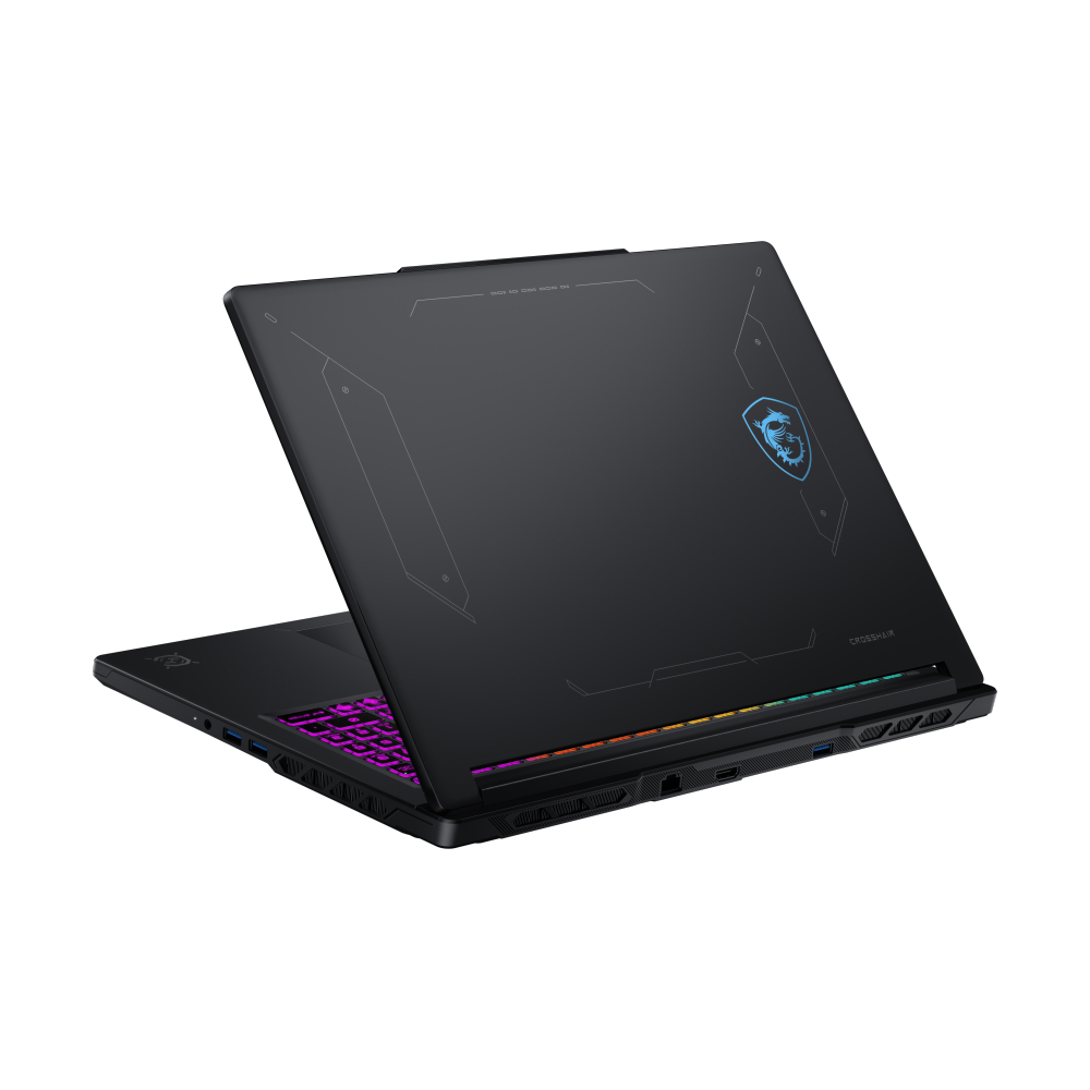 Notebook MSI Crosshair 16 HX E14WFK-017TH (Core Black)