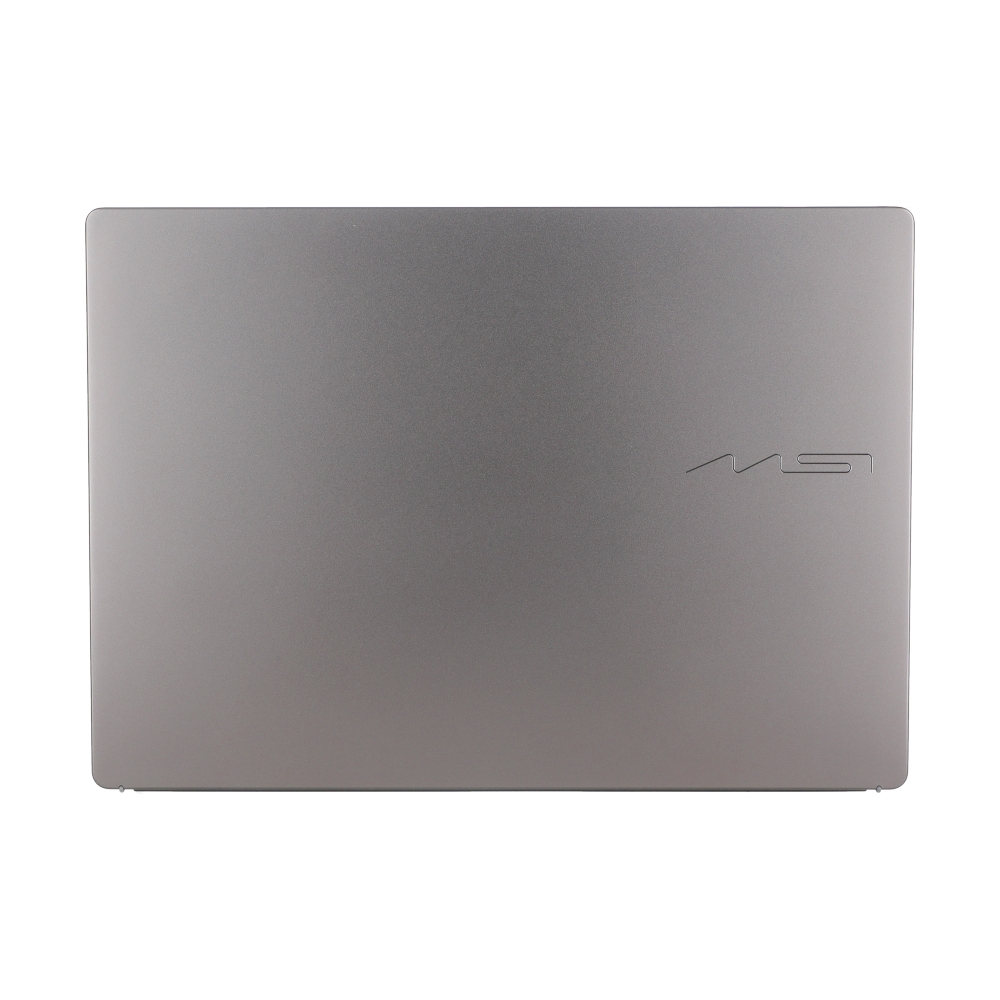 Notebook MSI Prestige 16 AI+ C3MG-249TH (Platinum Gray)
