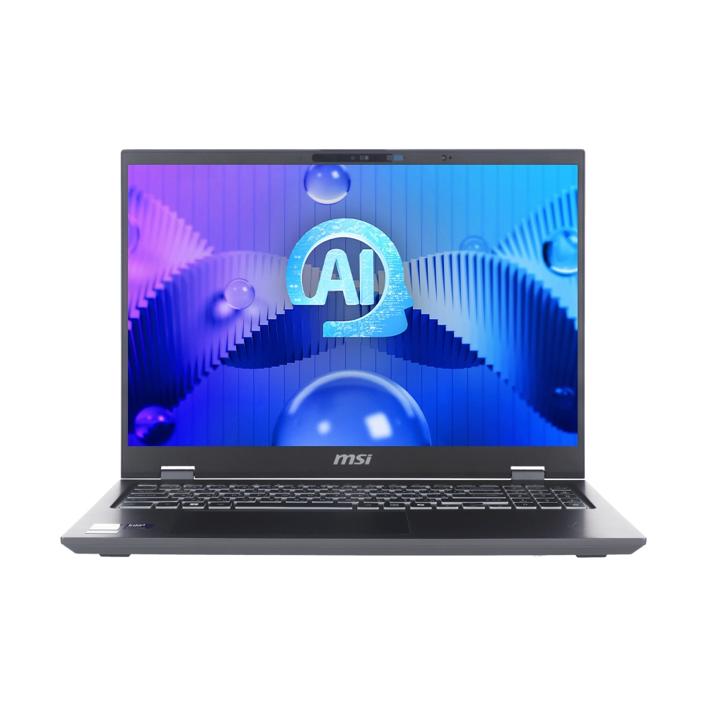 Notebook MSI Prestige 16 AI+ Evo B2VMG-232TH (Stellar Gray)