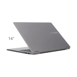 Notebook MSI Prestige 14 Flip AI+ D3MTG-222TH (Platinum Gray)
