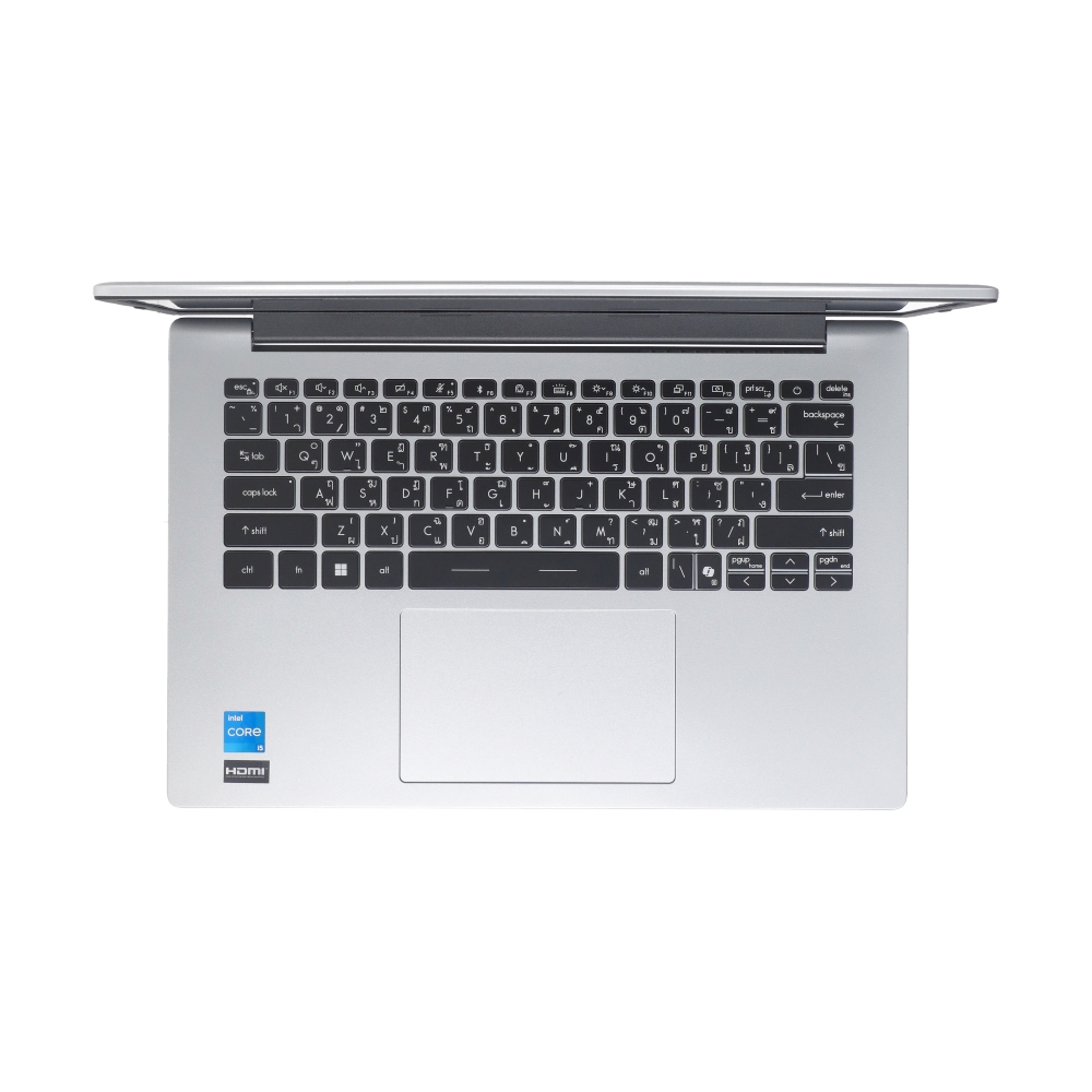 Notebook MSI Modern 14 F13MG-844TH (Urban Silver)