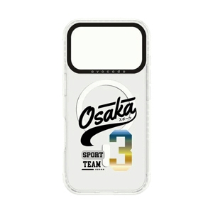 Case iPhone 17 Pro Avocado Osaka Spirit 3