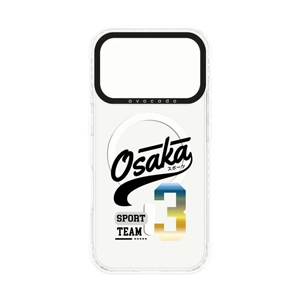 Case iPhone 17 Pro Max Avocado Osaka Spirit 3
