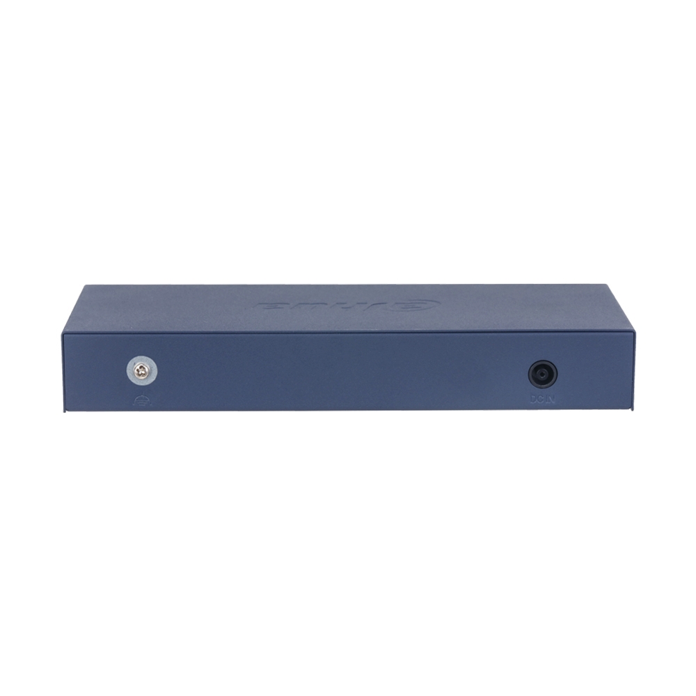 Gigabit Switching Hub DAHUADH-S3010-8GT-60 (7)                                  