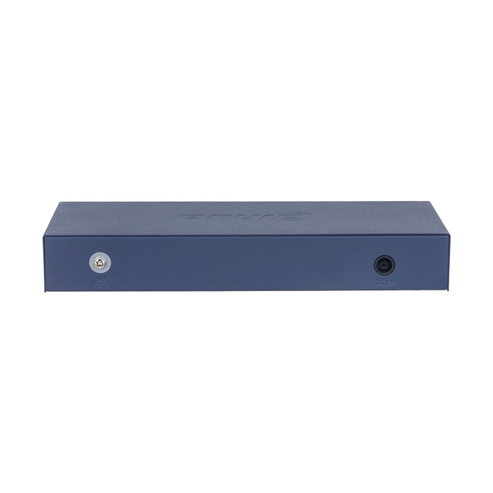 Switching Hub 10 Port DAHUA (DH-S3010-8ET2ET-60) (7")