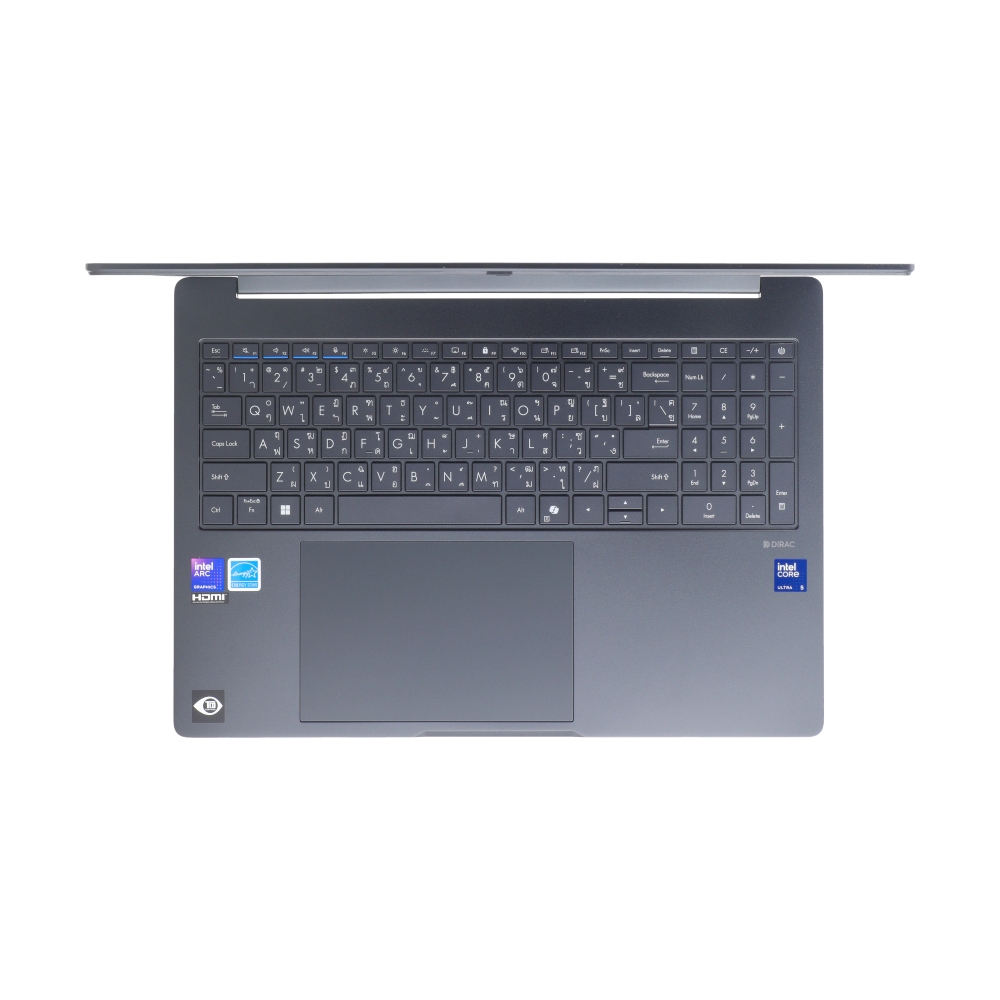 Notebook Asus Expertbook B5 B5605CCA-MB0437X (Gentle Grey)