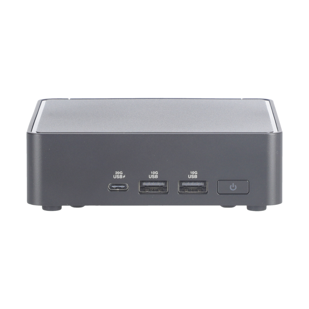 Mini PC Asus NUC BNUC15CRLI3053A1 (90AS00U1-M00020)