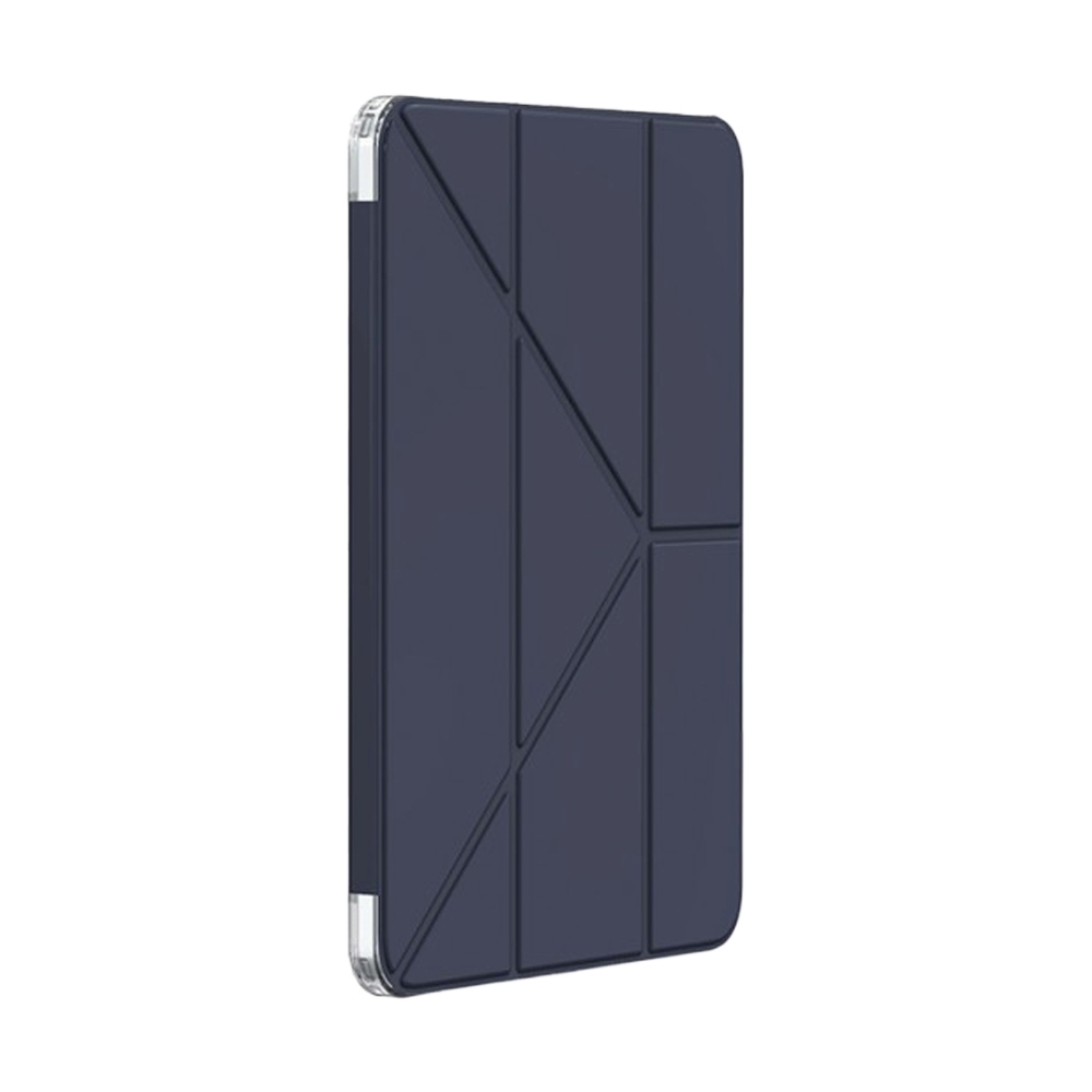 Case iPad Pro 11" Mutural Qingya Blue