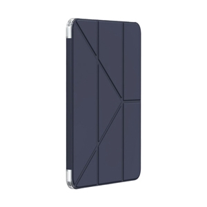 Case iPad Pro 11" Mutural Qingya Blue