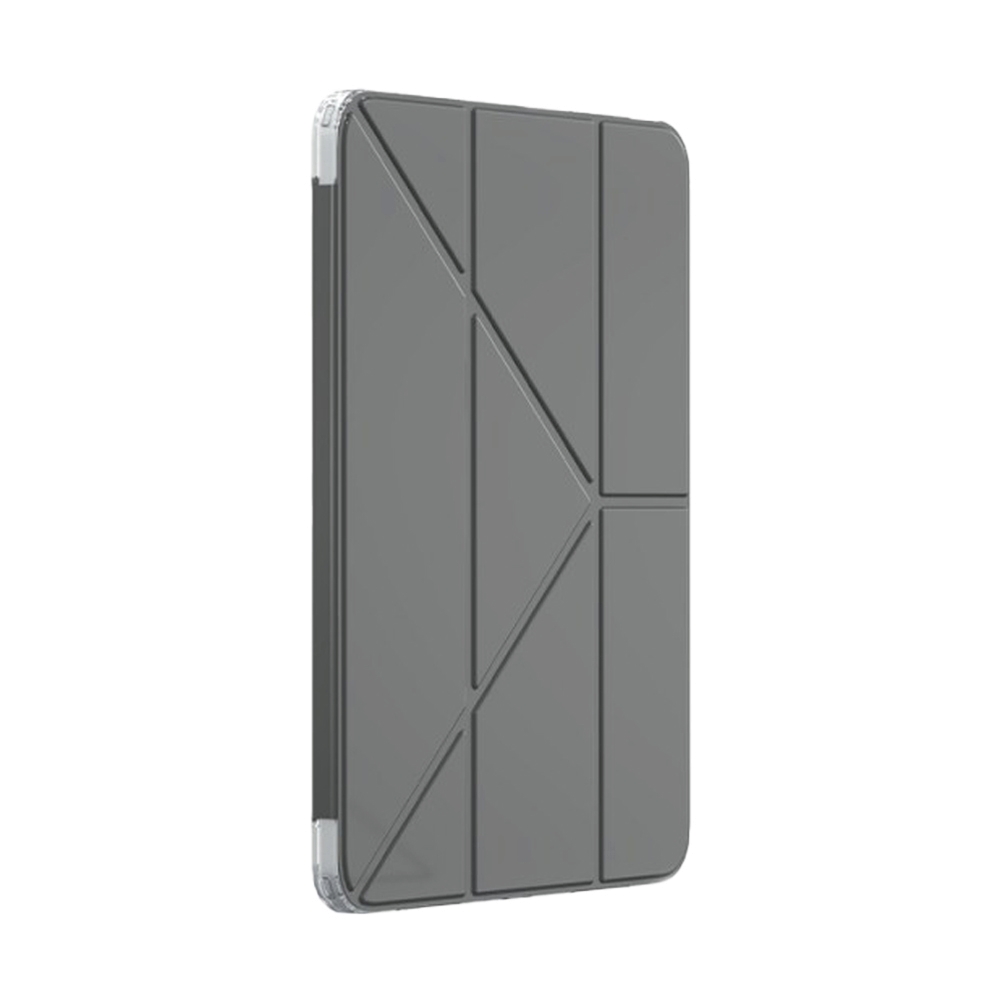 Case iPad Air 13" Mutural Qingya - Black