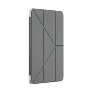 Case iPad Air 13" Mutural Qingya - Black