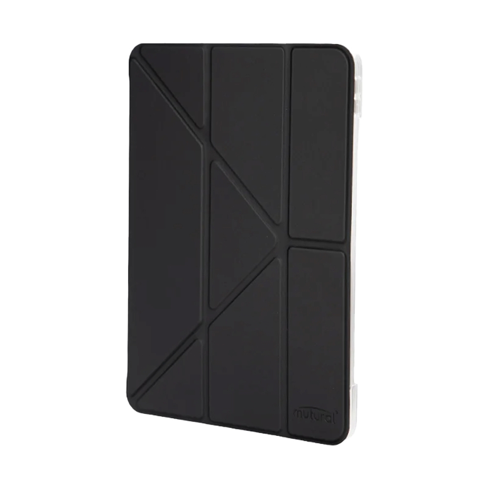 Case iPad Gen 10,11 (A14,A16) Mutural Jing Ya - Black