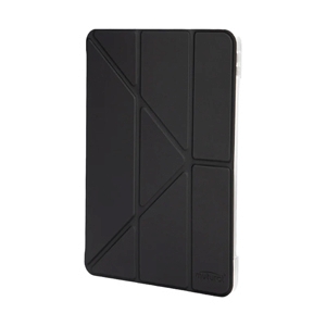 Case iPad Gen 10,11 (A14,A16) Mutural Jing Ya - Black