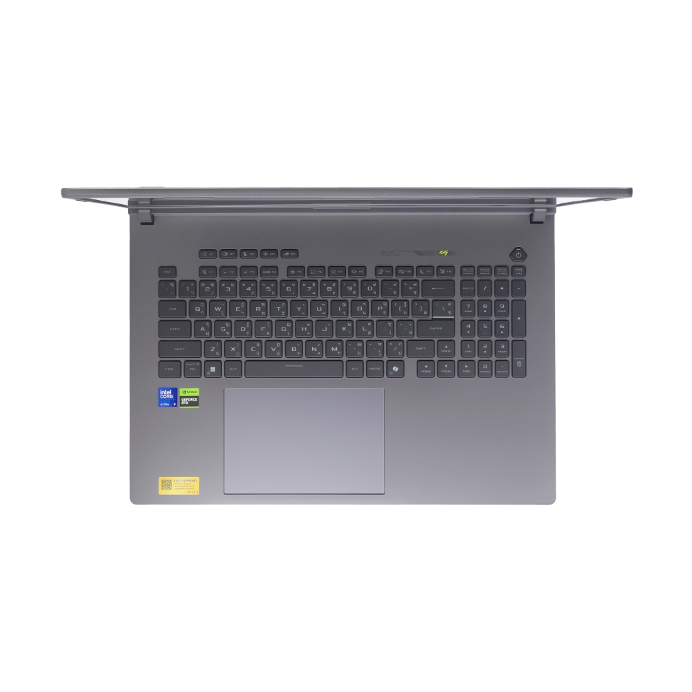 Notebook Asus ROG Strix G18 G815LW-SA270W (Volt Green)
