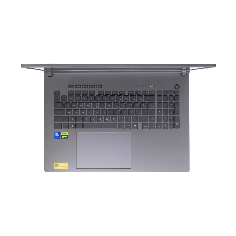 Notebook Asus ROG Strix G18 G815LM-TT167W (Volt Green)