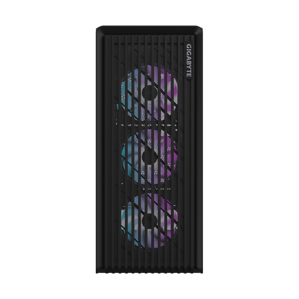 ATX CASE (NP) GIGABYTE C103 GLASS AUTO RGB