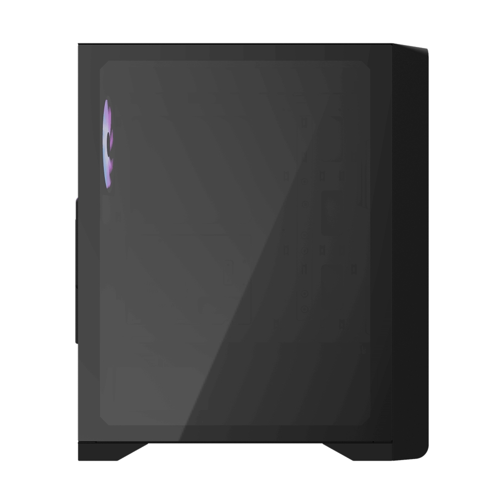 ATX CASE (NP) GIGABYTE C103 GLASS AUTO RGB