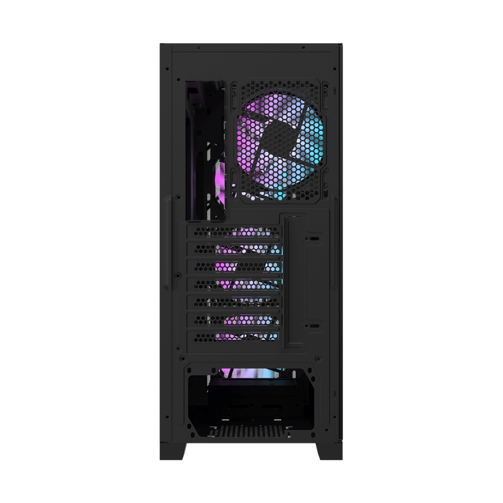 ATX CASE (NP) GIGABYTE C103 GLASS AUTO RGB