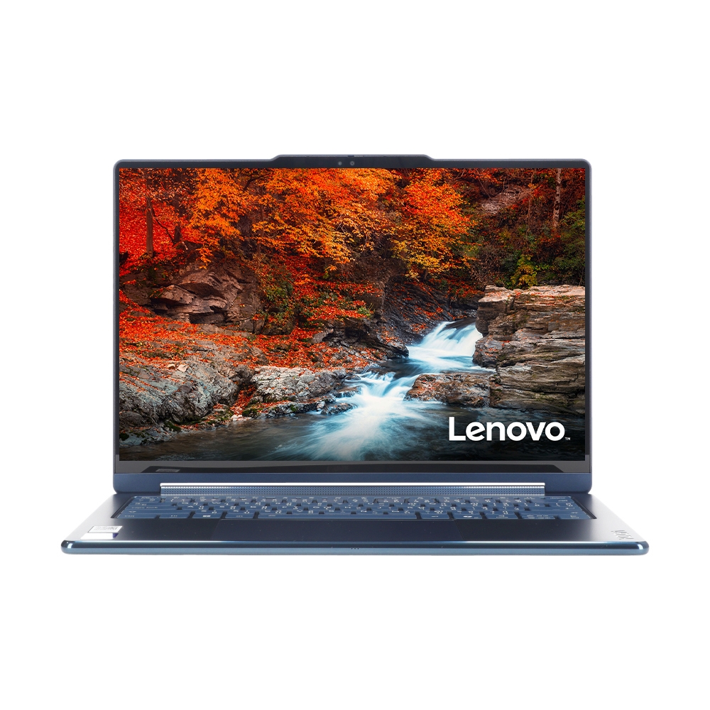 Notebook Lenovo Yoga 9 2-in-1 14IPH11 83SE000GTA (Cosmic Blue)