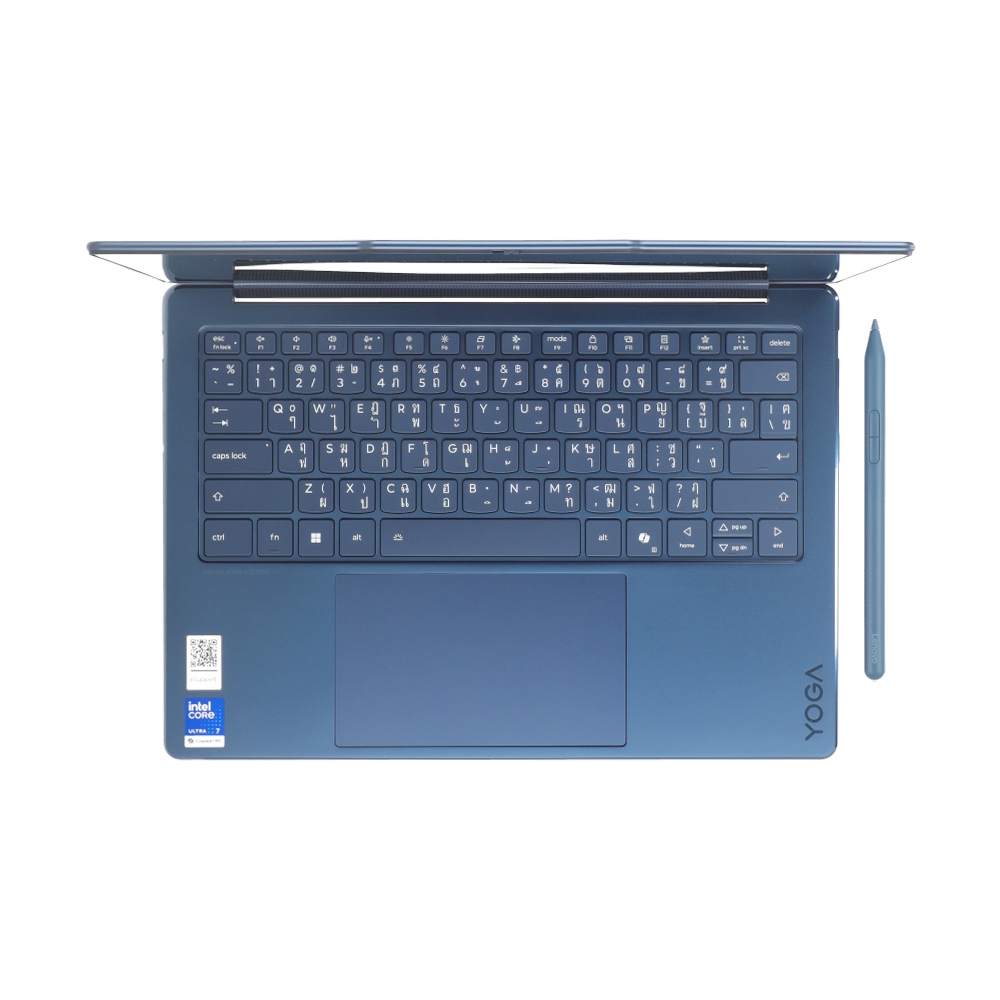 Notebook Lenovo Yoga 9 2-in-1 14IPH11 83SE000GTA (Cosmic Blue)
