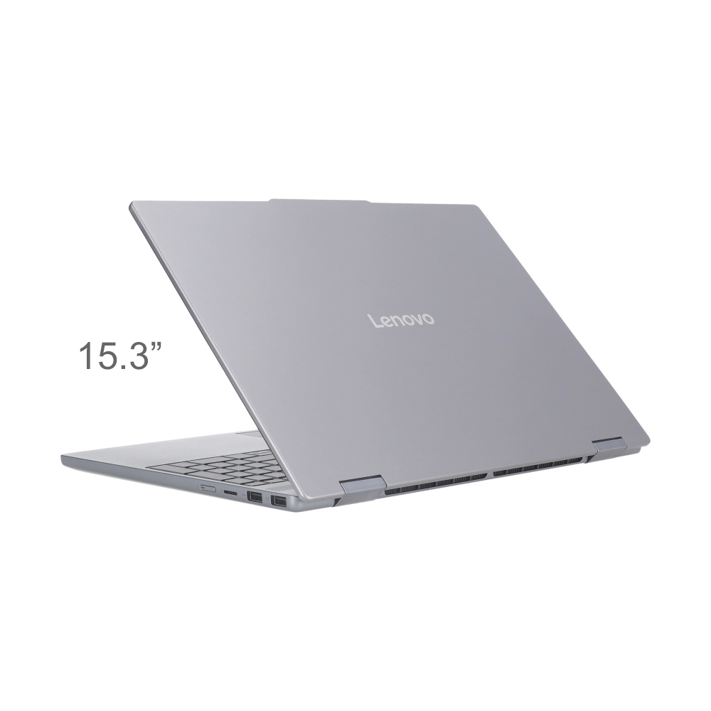 Notebook Lenovo IdeaPad 5 15IPH11 83UL000ATA (Luna Grey)