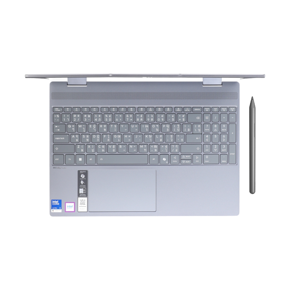 Notebook Lenovo IdeaPad 5 15IPH11 83UL000ATA (Luna Grey)