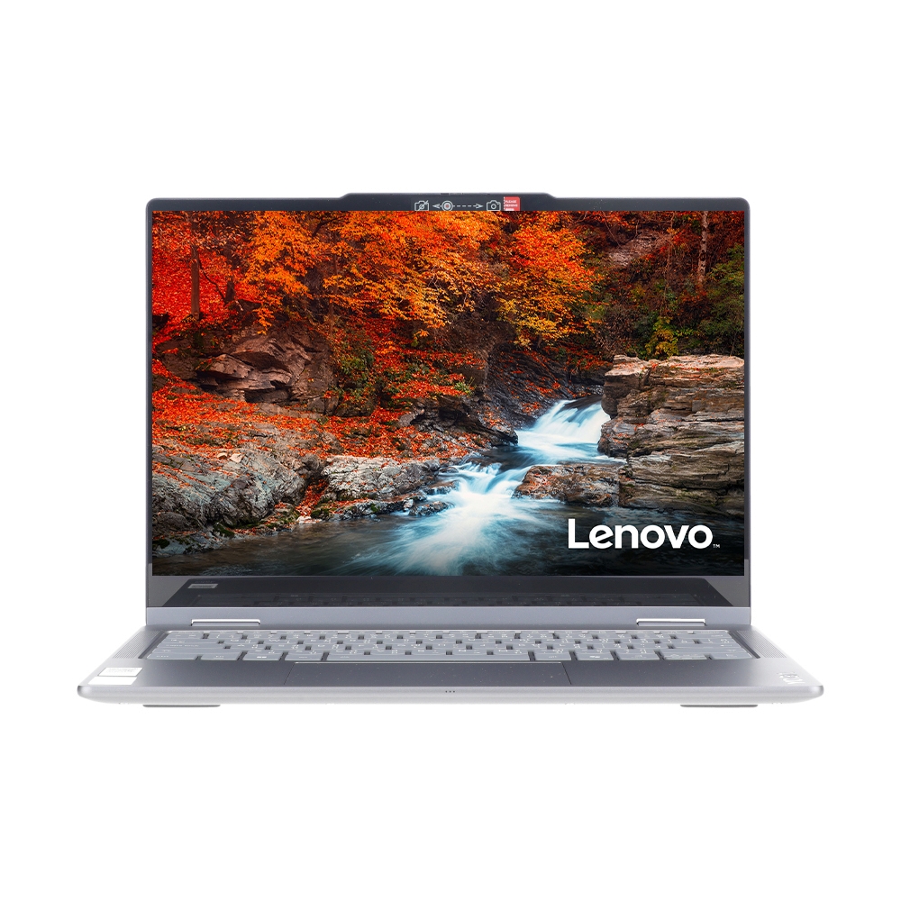 Notebook Lenovo Yoga 7 14IPH11 83TC0020TA (Luna Grey)