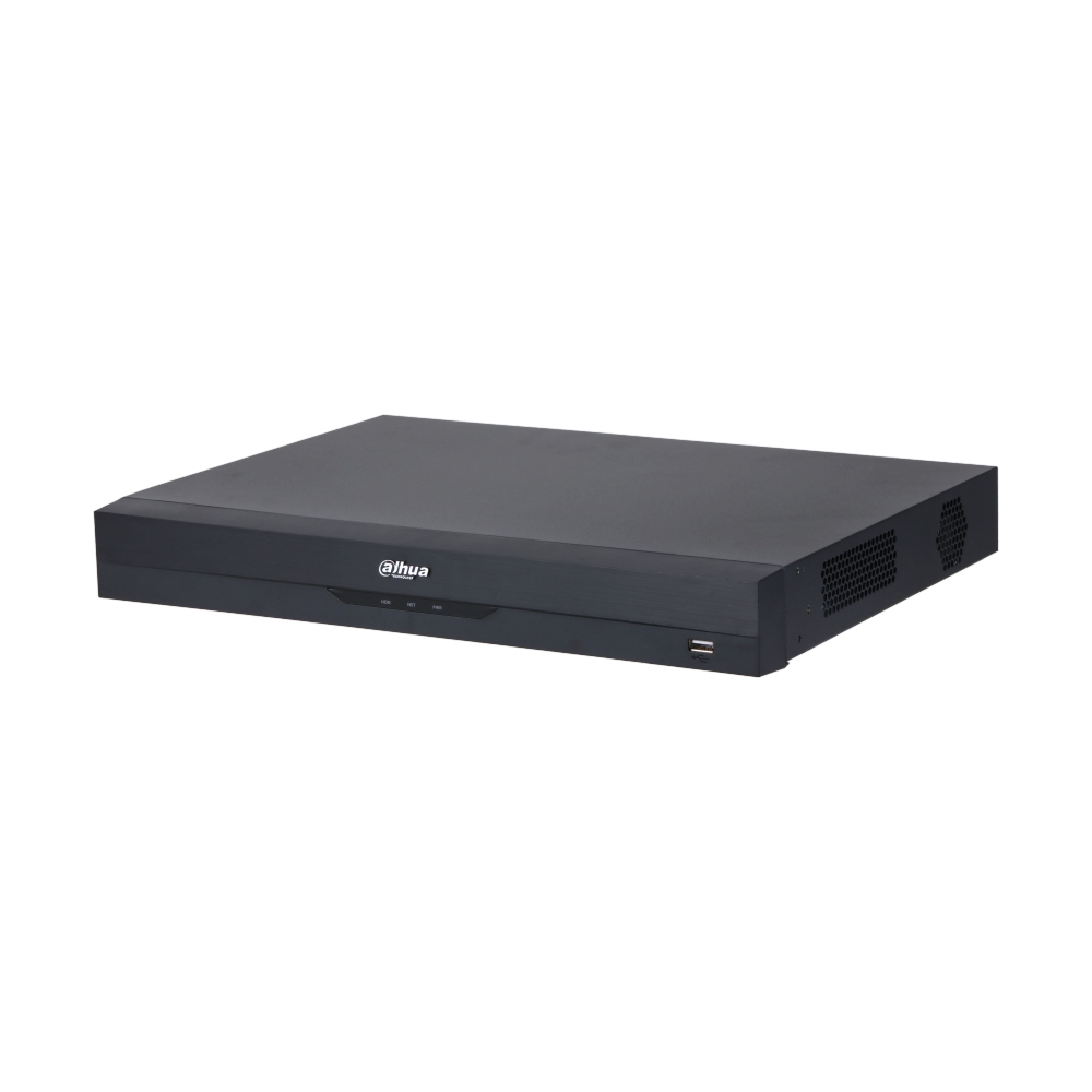 เครื่องบันทึก NVR 16CH. DAHUA NVR5216-EI2
