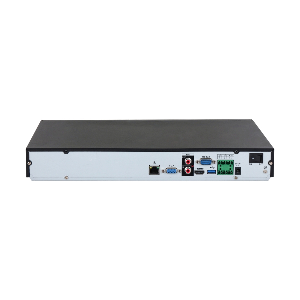 เครื่องบันทึก NVR 16CH. DAHUA NVR5216-EI2
