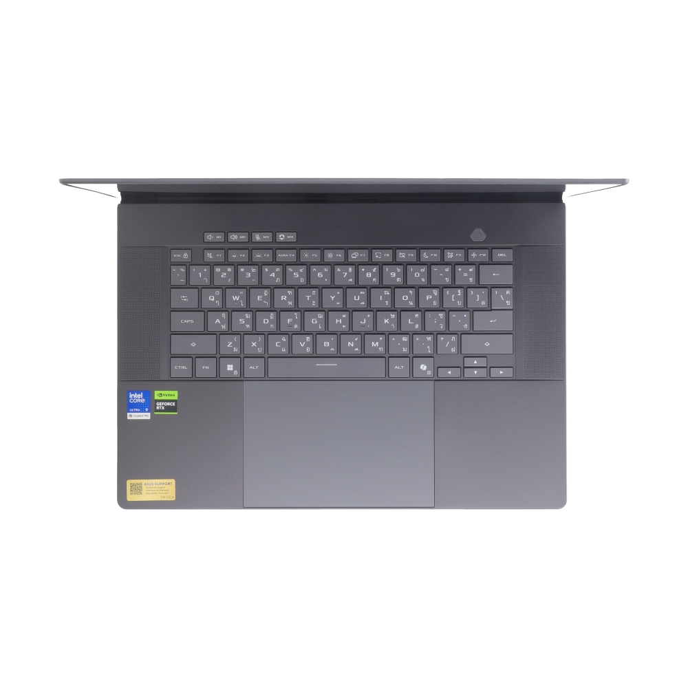Notebook Asus ROG Zephyrus G16 GU606AR-TB056WA (Eclipse Gray)