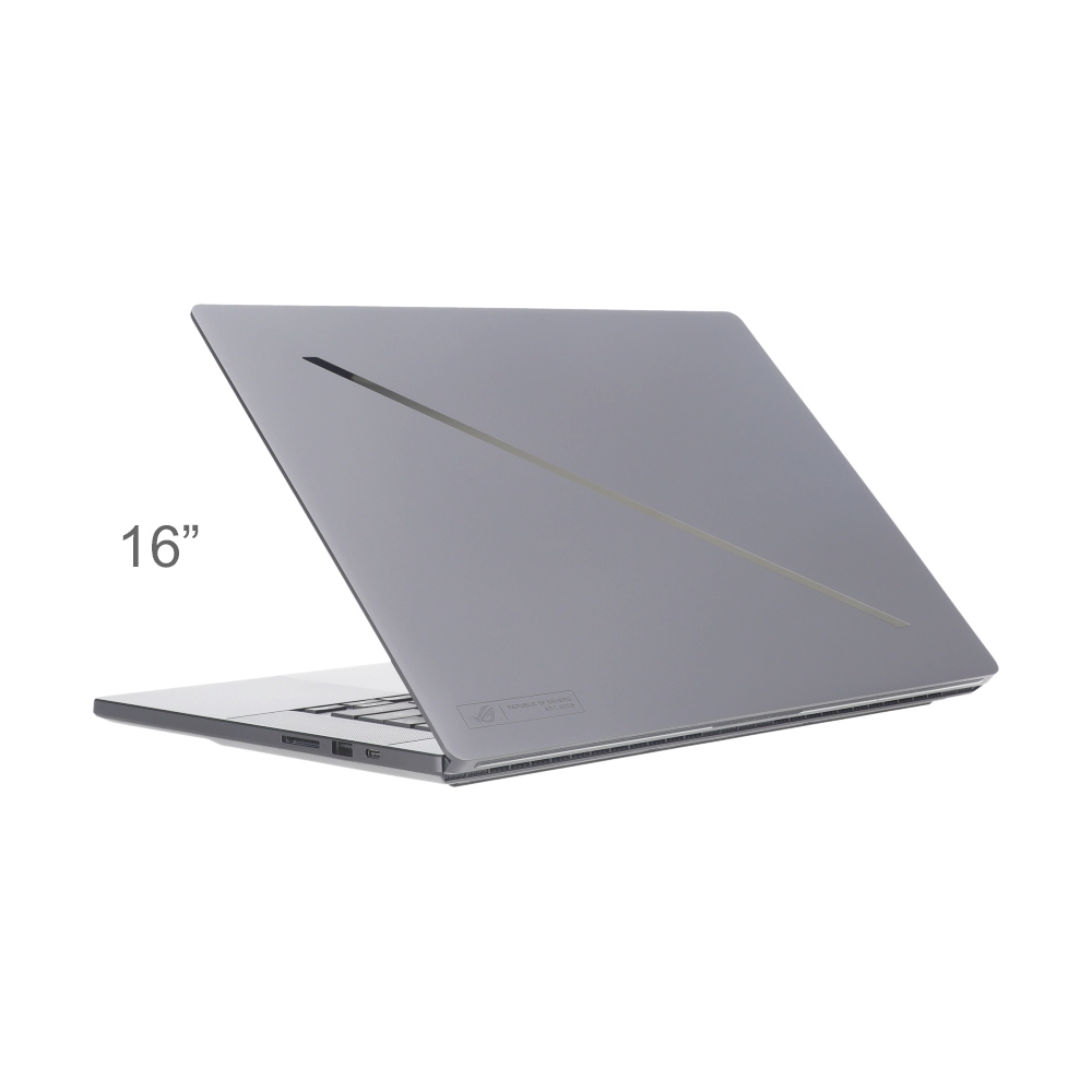Notebook Asus ROG Zephyrus G16 GU606AX-TB082WA (Eclipse Gray)
