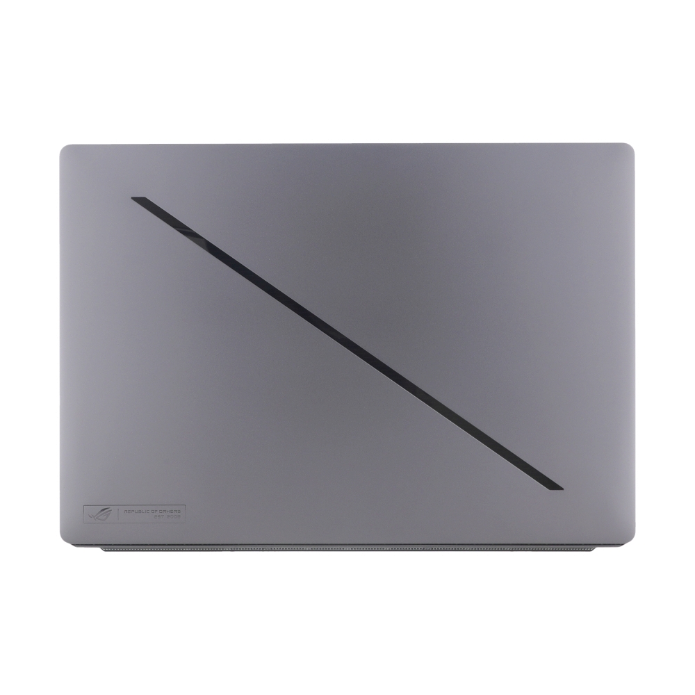 Notebook Asus ROG Zephyrus G16 GU606AX-TB082WA (Eclipse Gray)