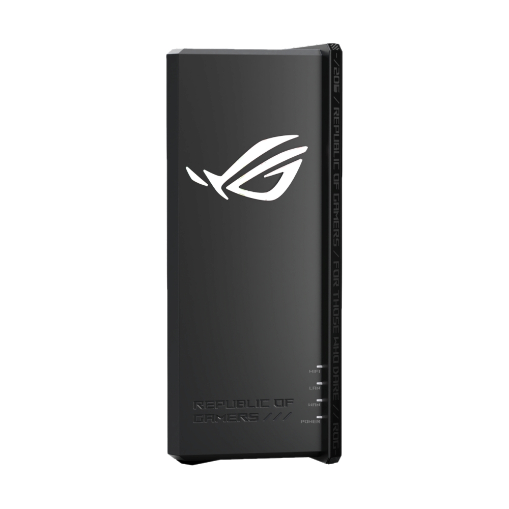 Router ASUS ROG (GS-BE7200X) Wireless BE7200 WiFi 7