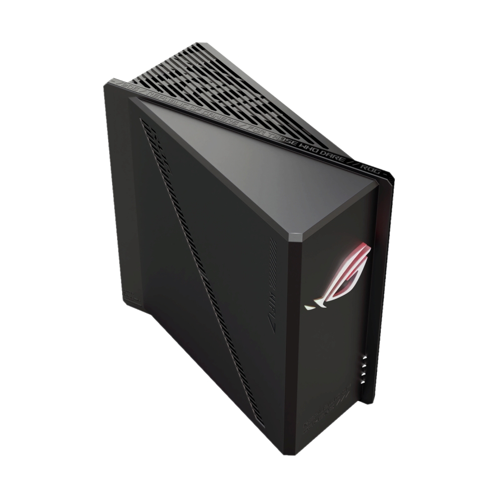 Router ASUS ROG (GS-BE7200X) Wireless BE7200 WiFi 7