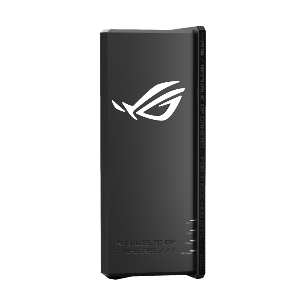 Router ASUS ROG (GS-BE7200X) Wireless BE7200 WiFi 7