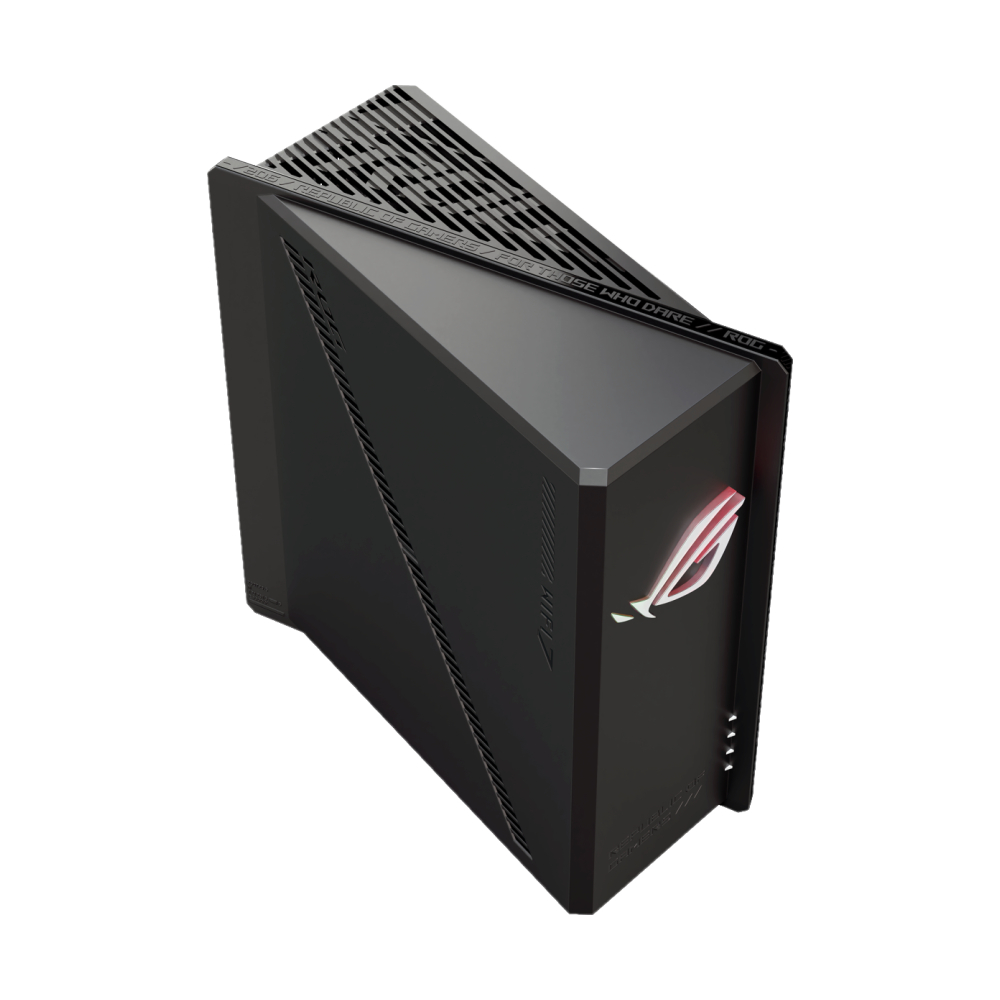 Router ASUS ROG (GS-BE7200X) Wireless BE7200 WiFi 7