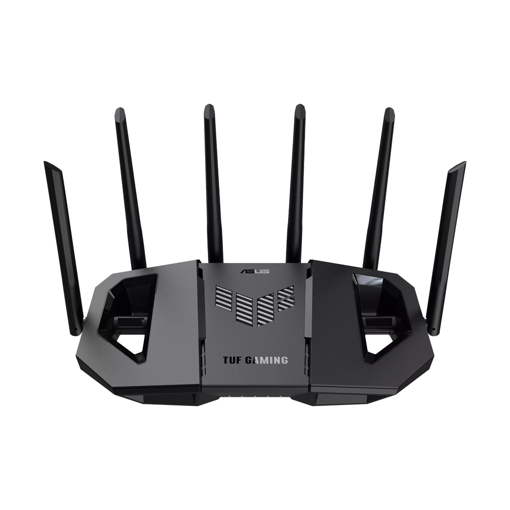 Router ASUS (TUF-BE9400) Wireless BE9400 Tri-Band Gigabit WiFi7