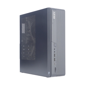 Desktop MSI PRO DP80 AI A2G-073TH (Black)