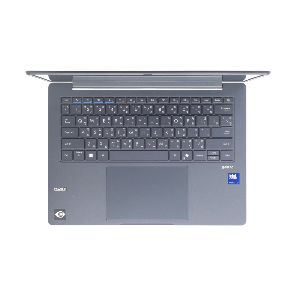 Notebook Asus Expertbook B3 B3405CCA-LY1875X (Gentle Grey)