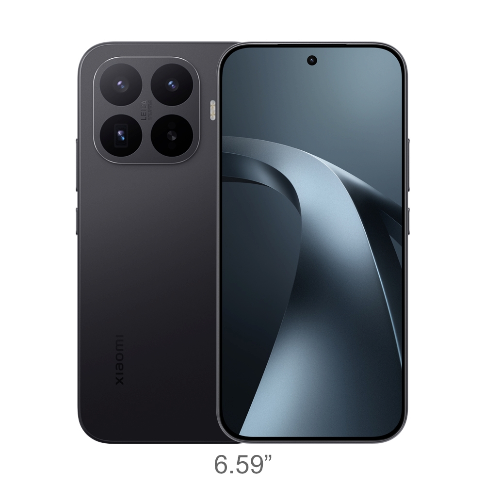 XIAOMI 17T (12+256GB) Black
