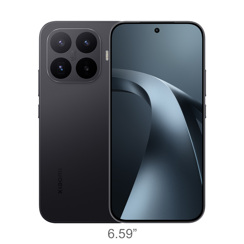 XIAOMI 17T (12+256GB) Black