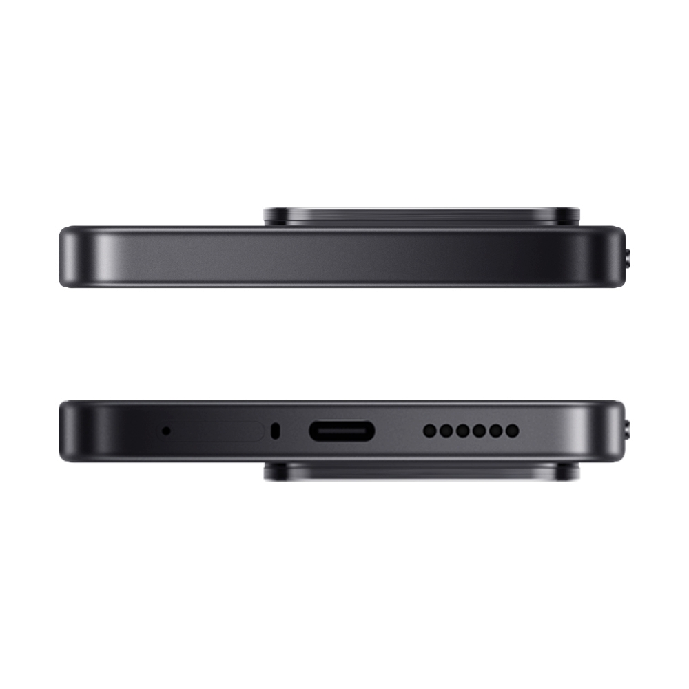 XIAOMI 17T (12+512GB) Black