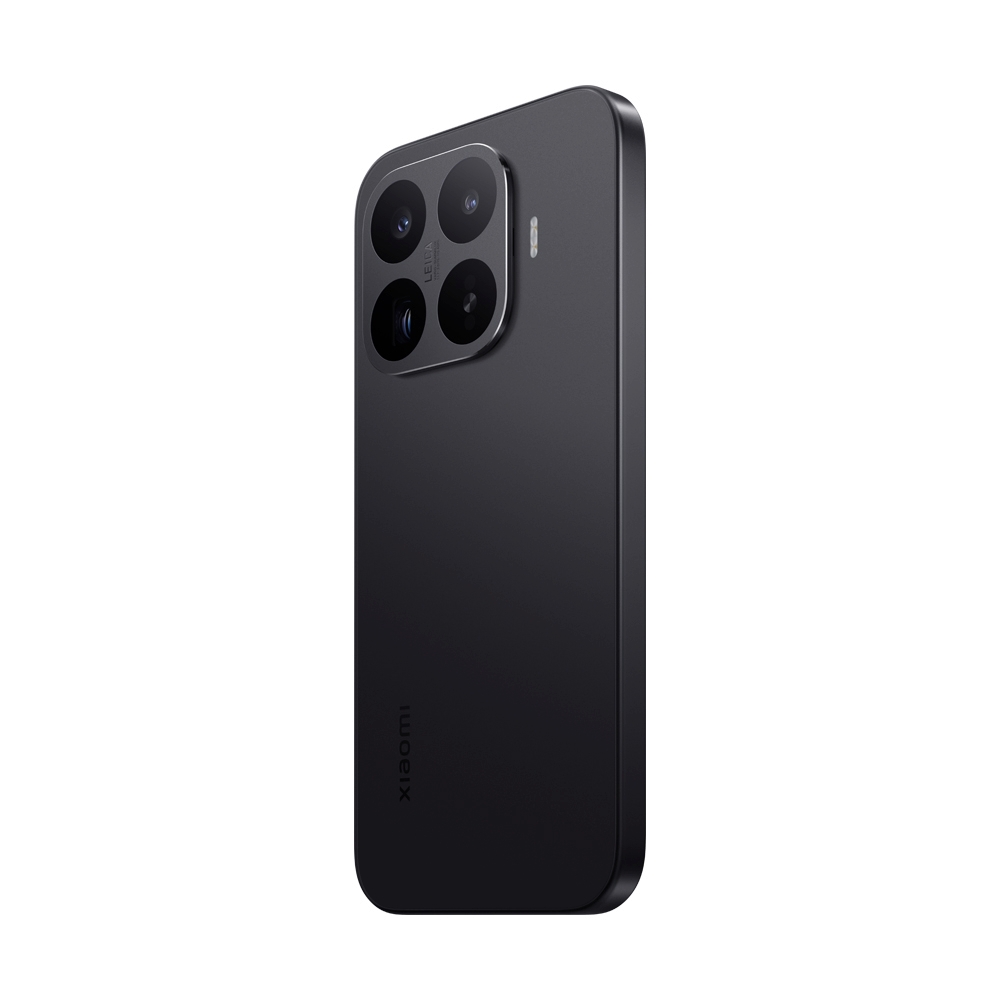 XIAOMI 17T (12+512GB) Black