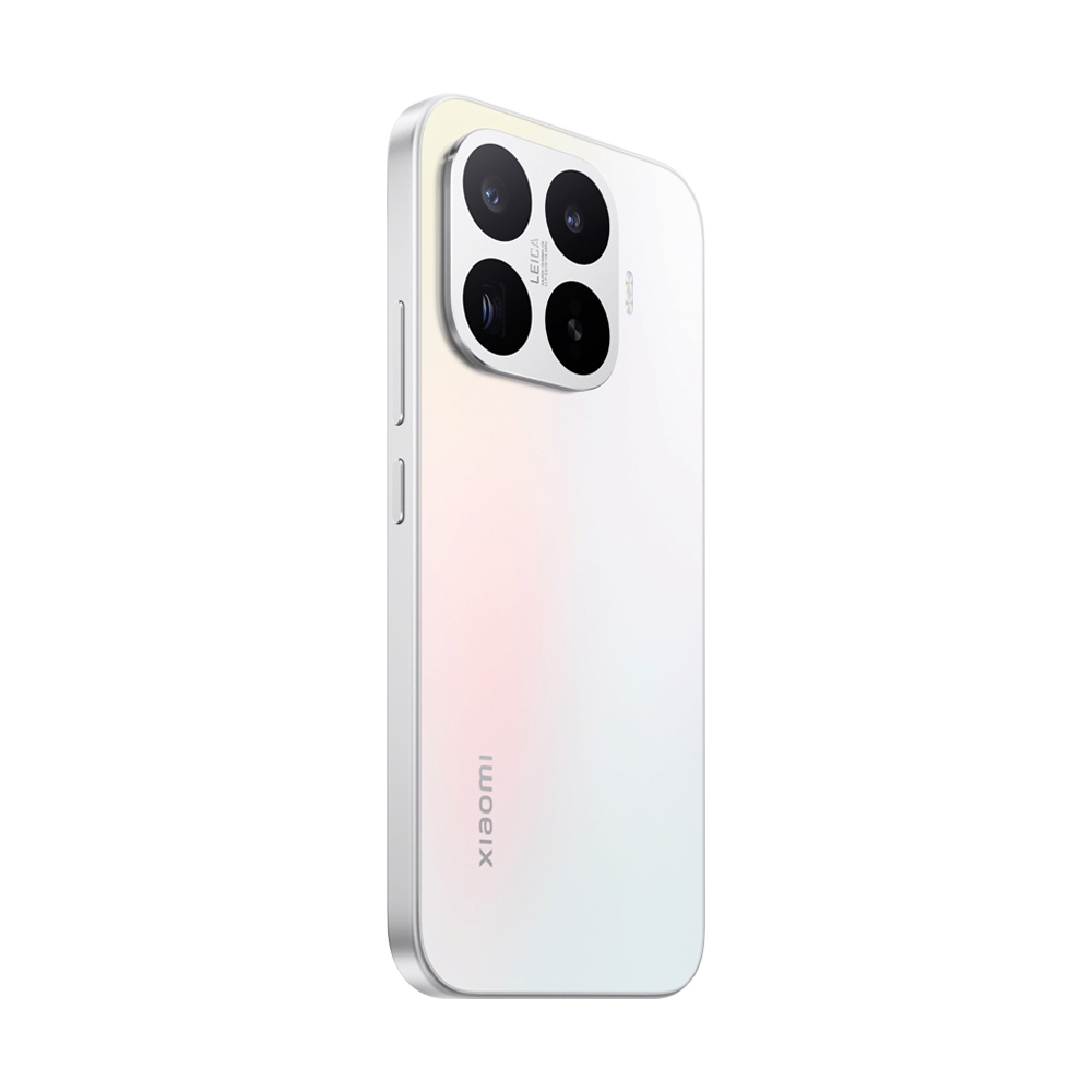 XIAOMI 17T (12+512GB) Opal White