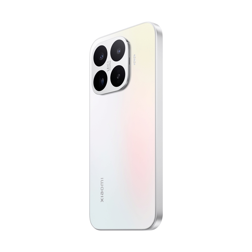 XIAOMI 17T (12+512GB) Opal White