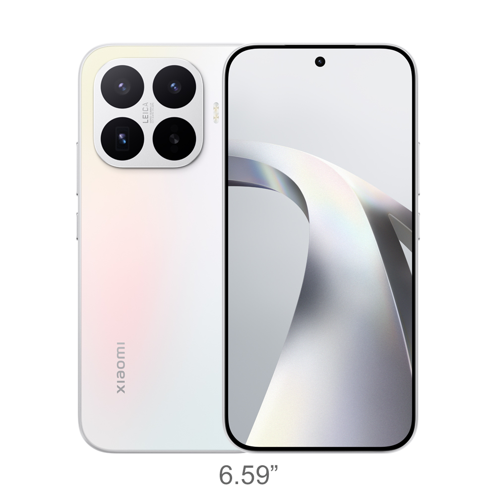 XIAOMI 17T (12+512GB) Opal White