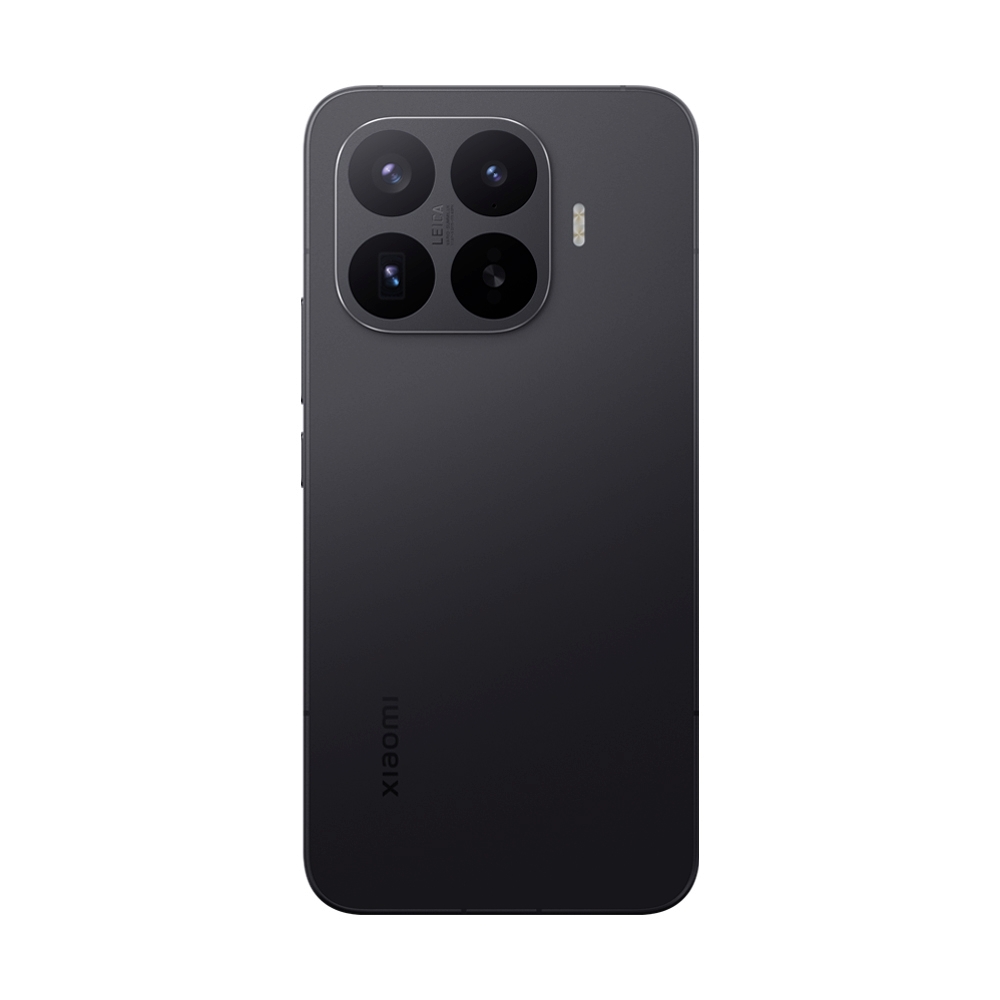 XIAOMI 17T Pro (12+256GB) Black