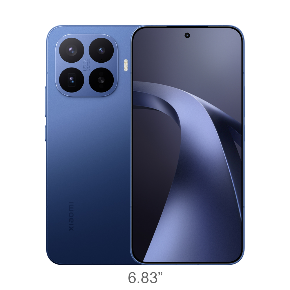 XIAOMI 17T Pro (12+256GB) Deep Blue