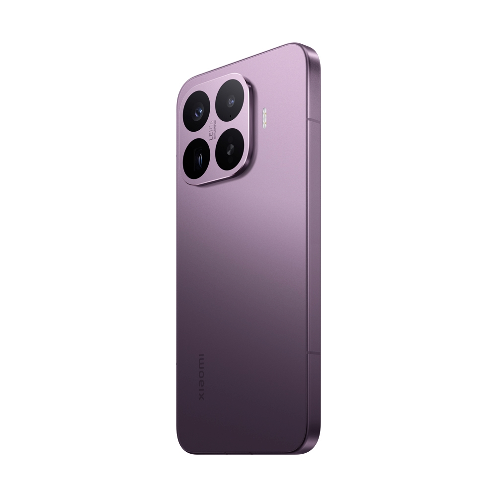 XIAOMI 17T Pro (12+512GB) Deep Violet